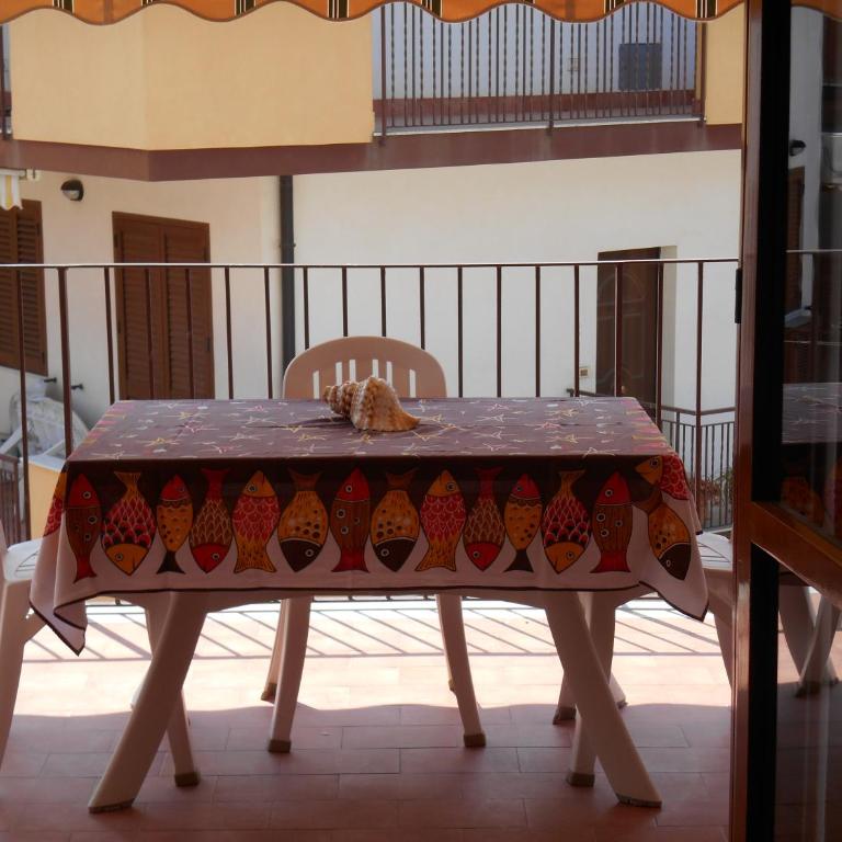 Casa La Pergola - Appartamento con 2 Camere da Letto - 25