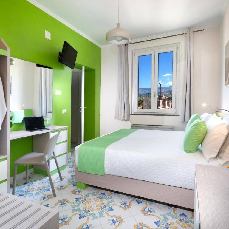 Relais Santa Lucia - Suite Familiare - 2