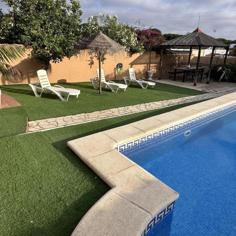 Chalet Aguacate - Casa de 3 dormitorios - 3