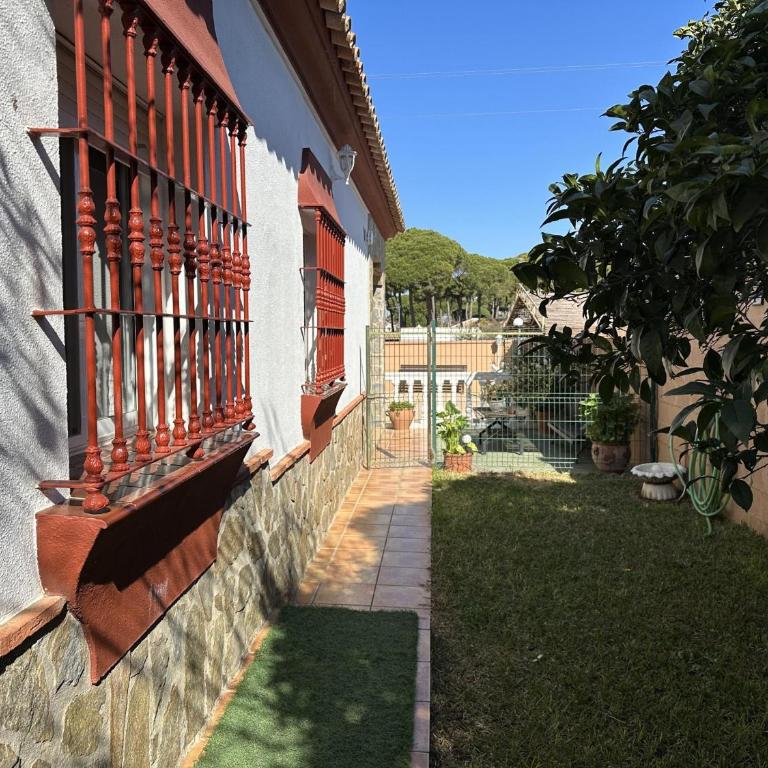Chalet Aguacate - Casa de 3 dormitorios - 28