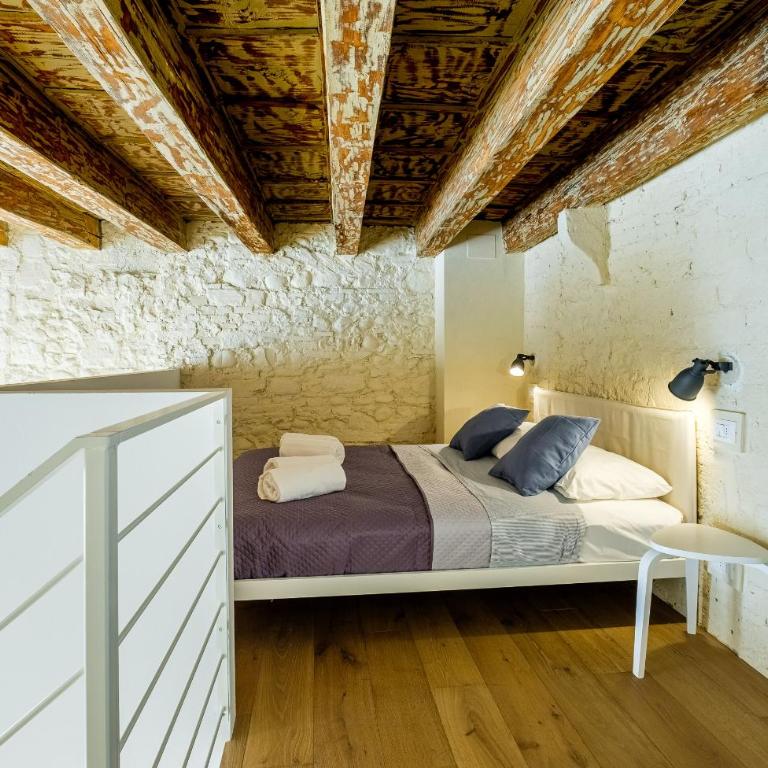 Pao - Veronetta Boutique Apartments - Appartamento con 1 Camera da Letto - 1