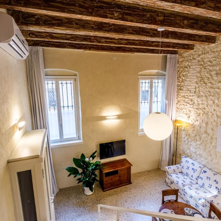 Pao - Veronetta Boutique Apartments - Appartamento con 1 Camera da Letto - 5