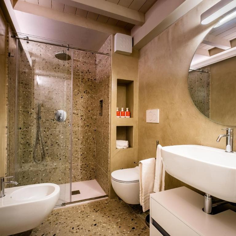 Pao - Veronetta Boutique Apartments - Appartamento con 1 Camera da Letto - 6