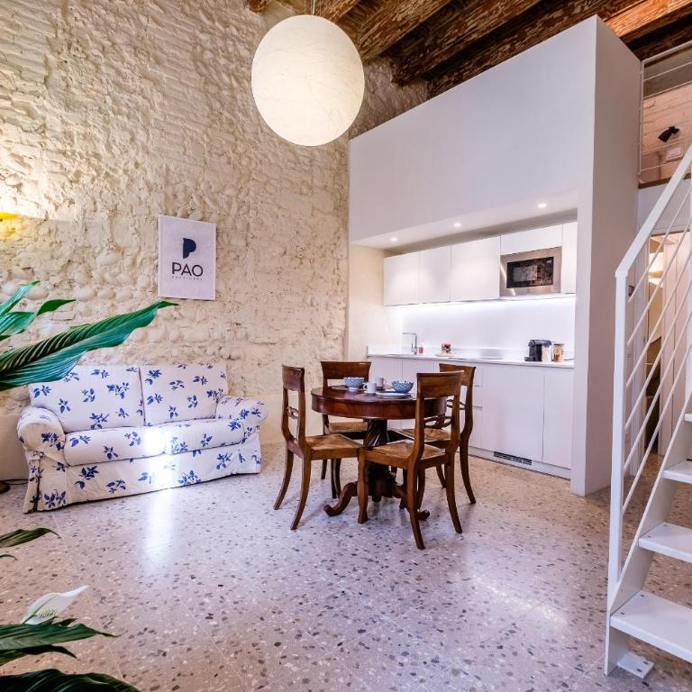 Pao - Veronetta Boutique Apartments - Appartamento con 1 Camera da Letto - 9