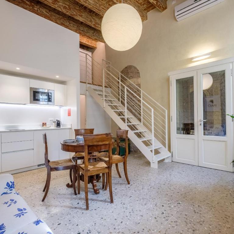 Pao - Veronetta Boutique Apartments - Appartamento con 1 Camera da Letto - 11