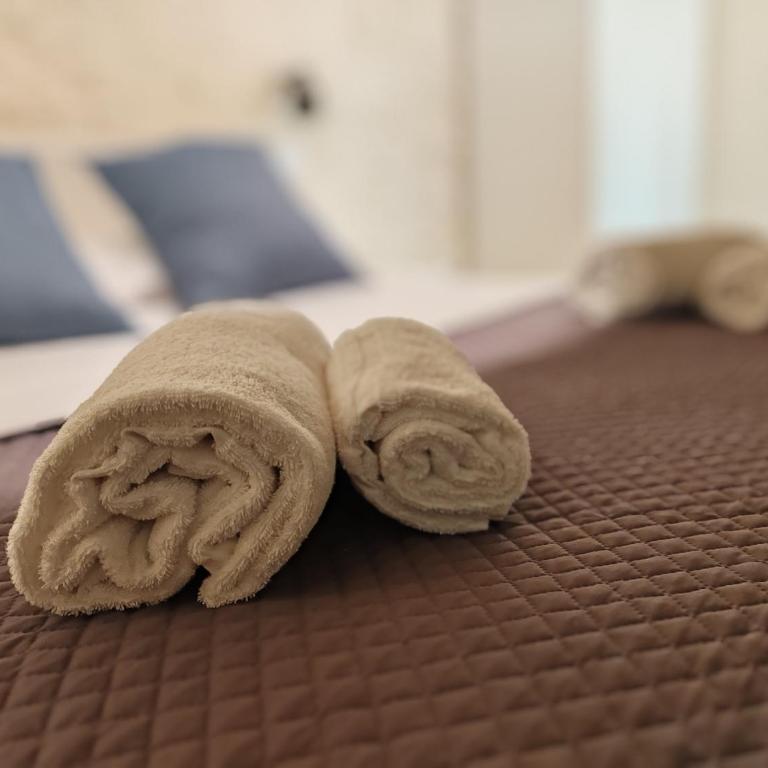 Pao - Veronetta Boutique Apartments - Appartamento con 1 Camera da Letto - 13