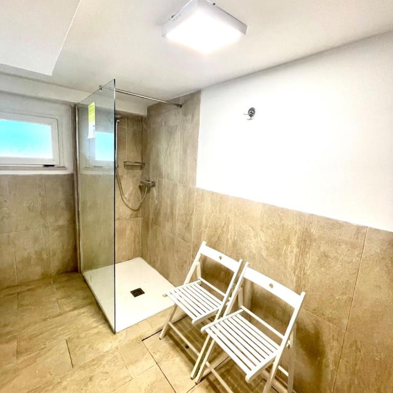 Brezza di mare - Appartamento con 1 Camera da Letto - 20