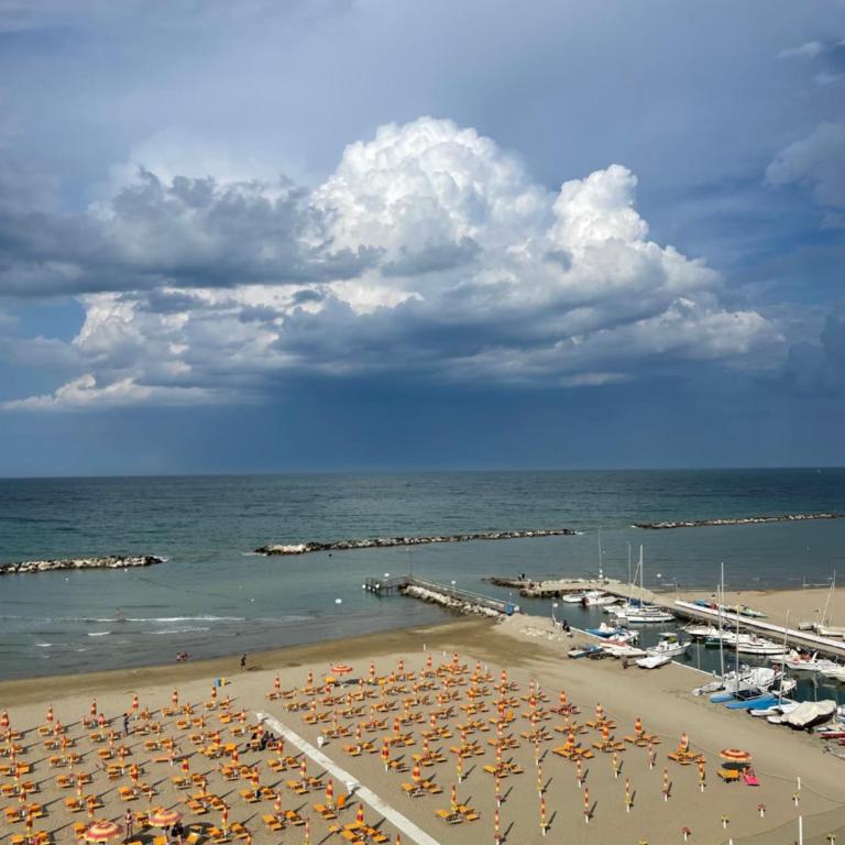Brezza di mare - Appartamento con 1 Camera da Letto - 5