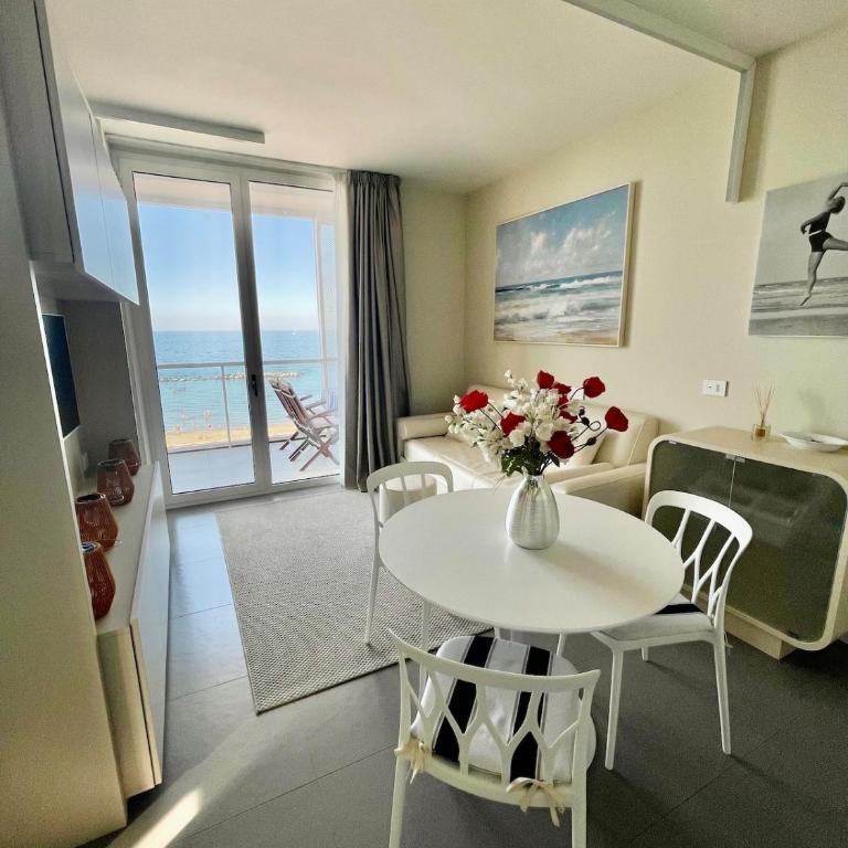 Brezza di mare - Appartamento con 1 Camera da Letto - 8