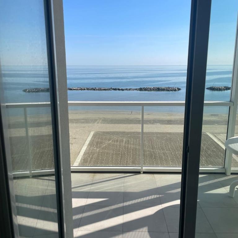 Brezza di mare - Appartamento con 1 Camera da Letto - 10