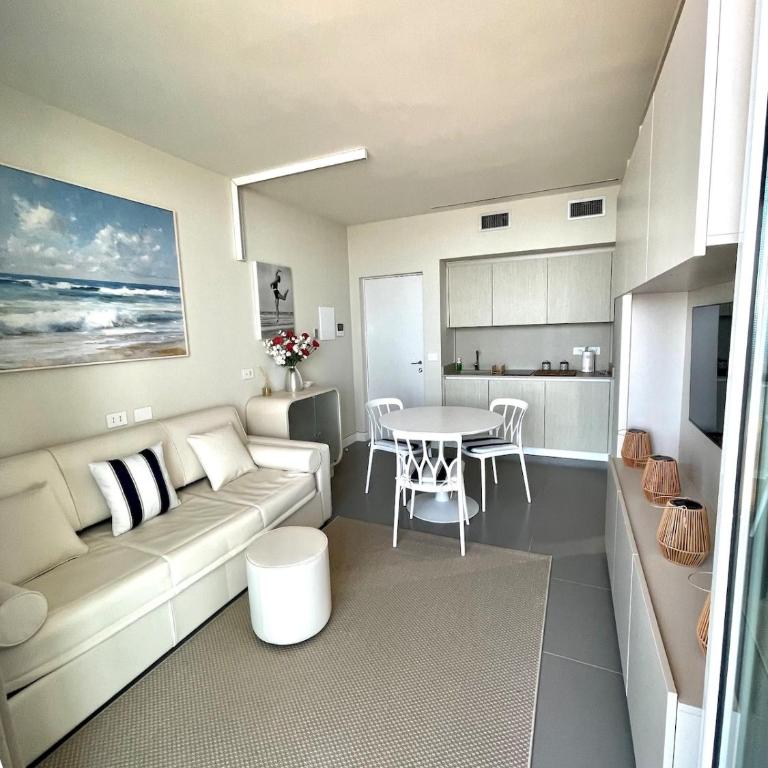 Brezza di mare - Appartamento con 1 Camera da Letto - 11