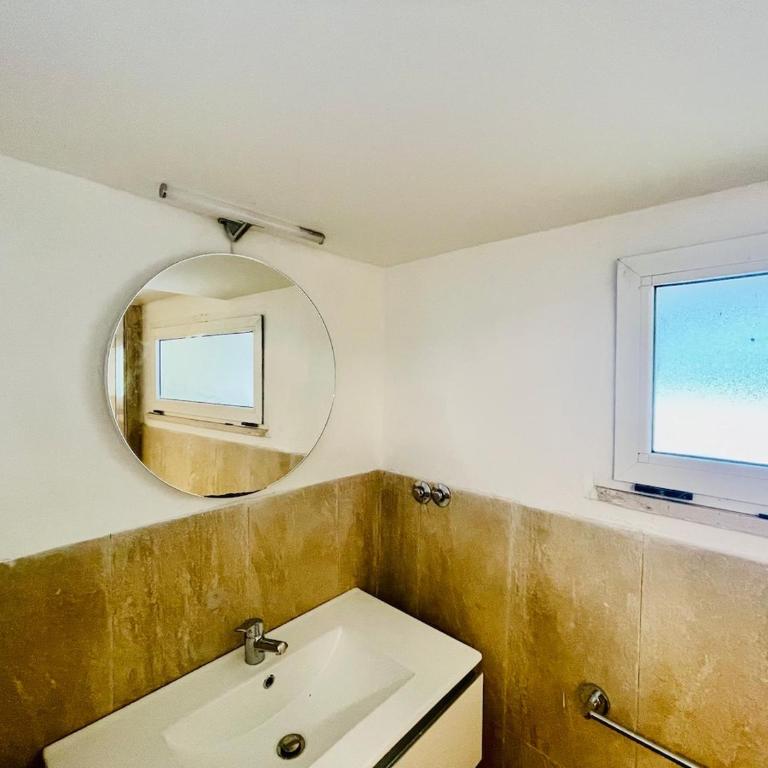 Brezza di mare - Appartamento con 1 Camera da Letto - 18