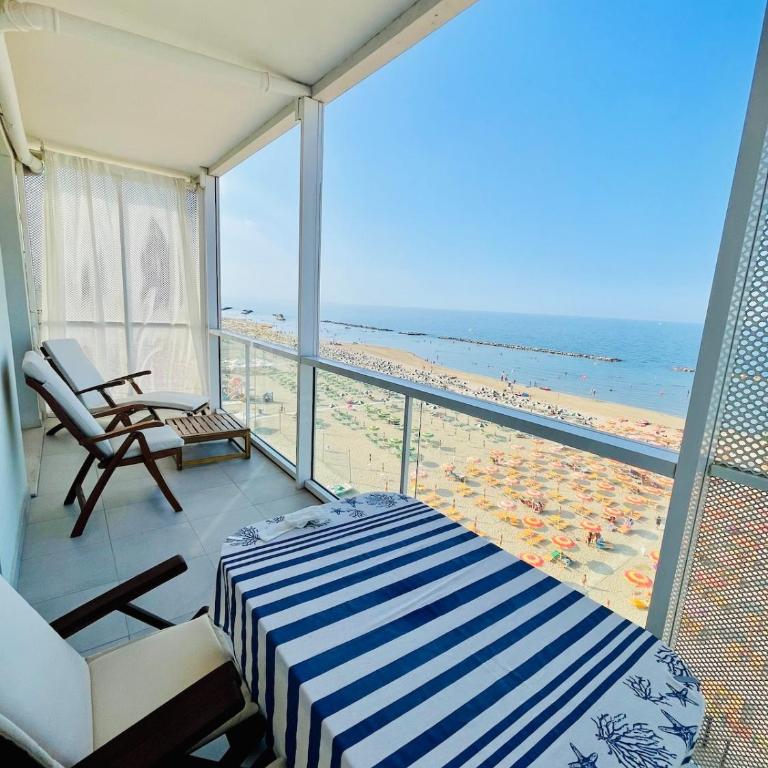 Brezza di mare - Appartamento con 1 Camera da Letto - 19