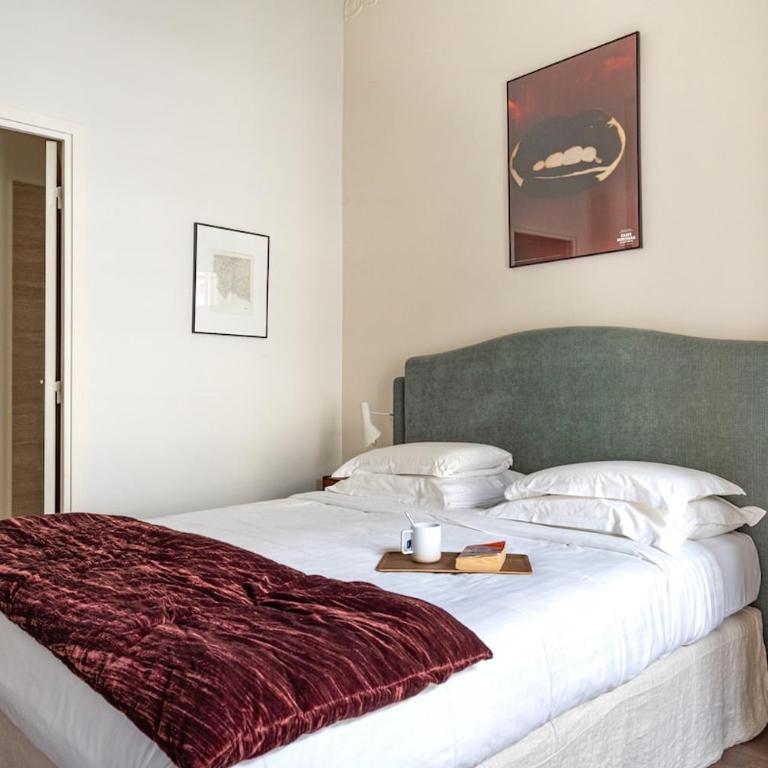 Exceptional address - Appartement 3 Chambres - 2