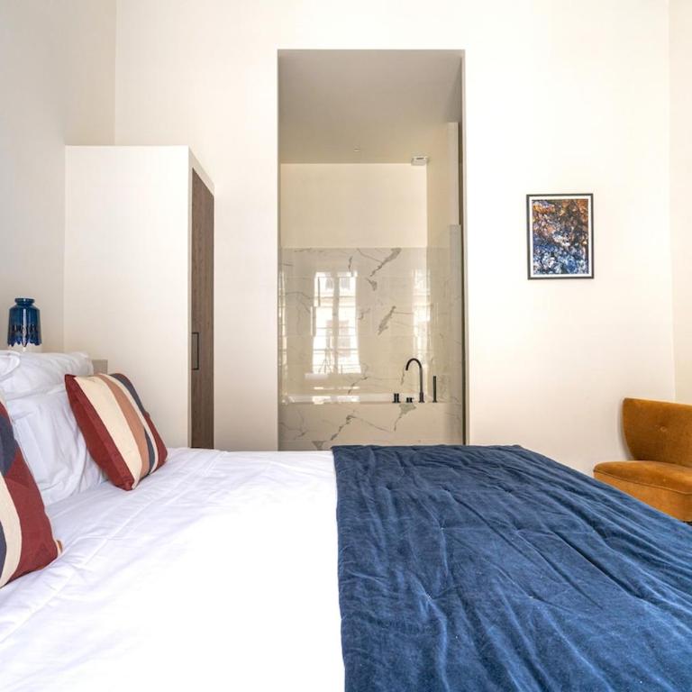 Exceptional address - Appartement 3 Chambres - 4