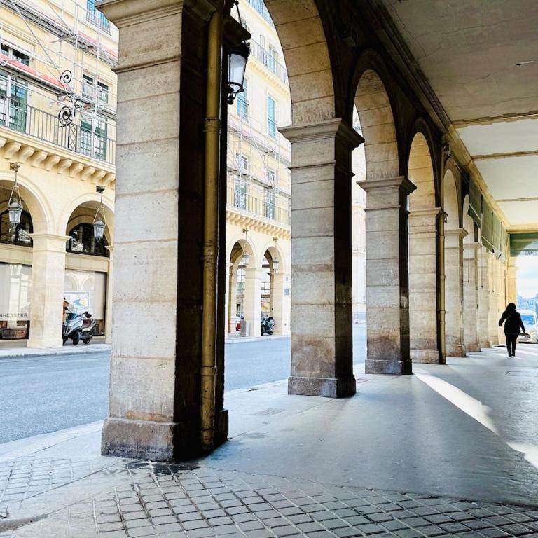 Exceptional address - Appartement 3 Chambres - 5