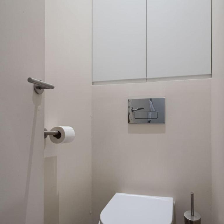 Exceptional address - Appartement 3 Chambres - 8