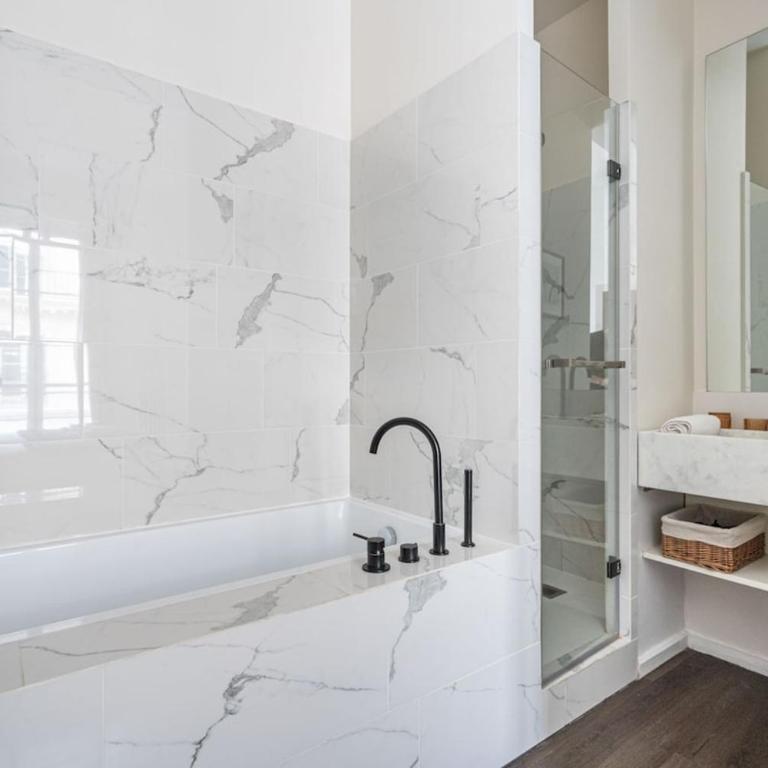 Exceptional address - Appartement 3 Chambres - 9