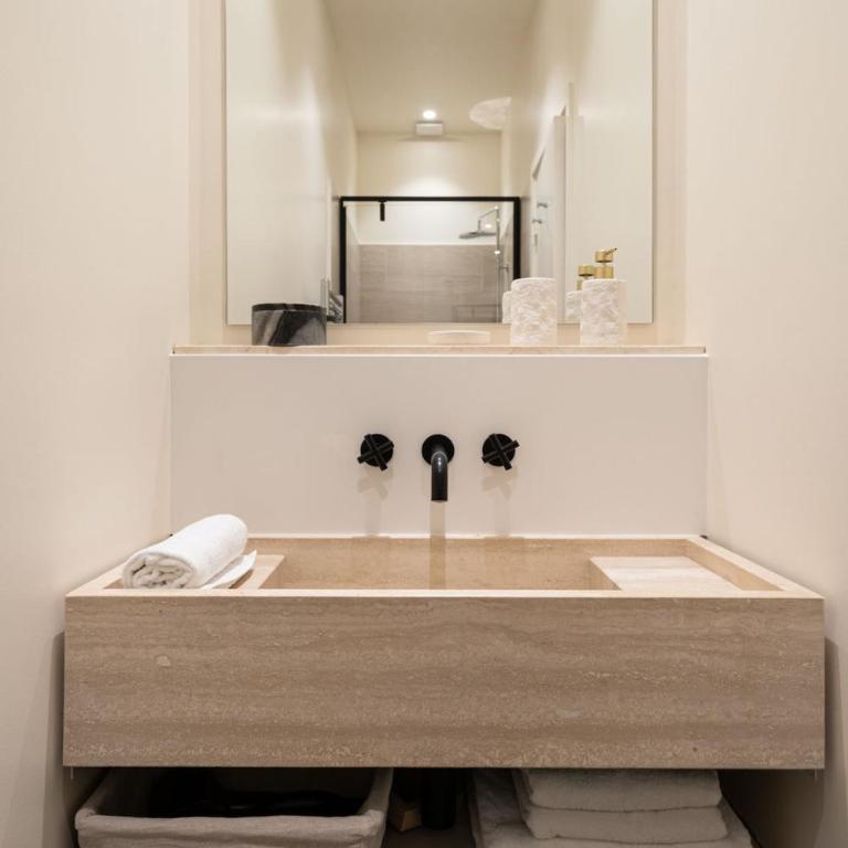 Exceptional address - Appartement 3 Chambres - 10