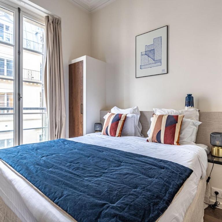 Exceptional address - Appartement 3 Chambres - 11