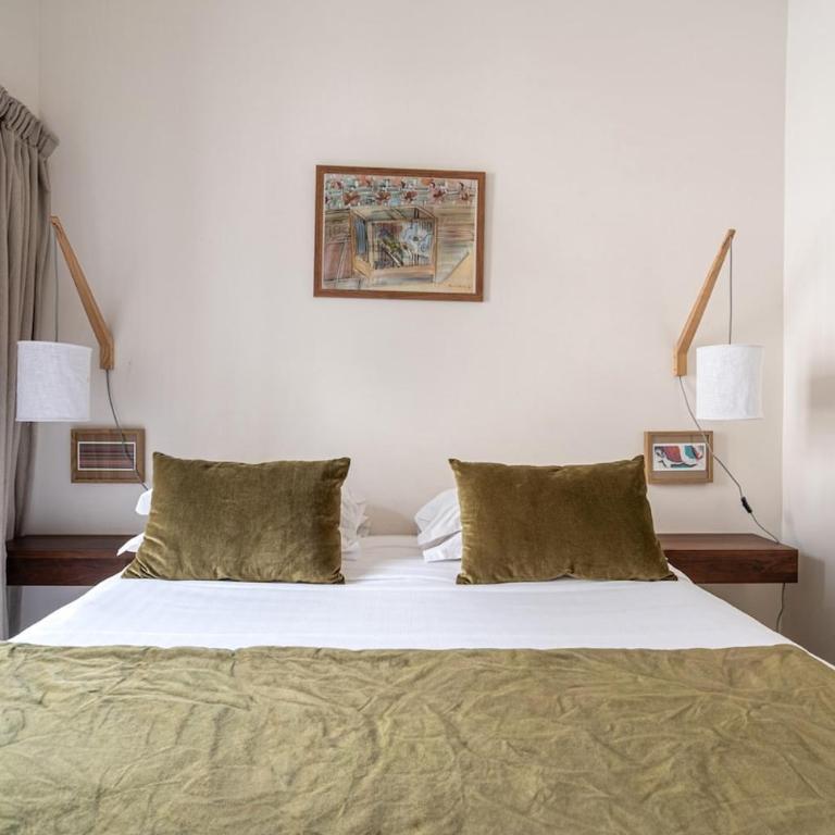 Exceptional address - Appartement 3 Chambres - 13