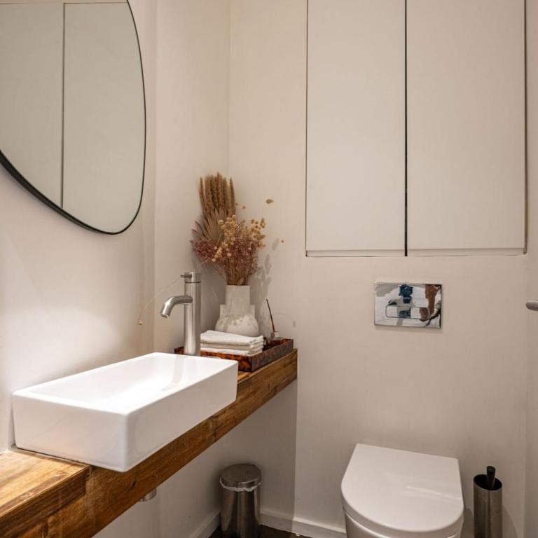 Exceptional address - Appartement 3 Chambres - 14