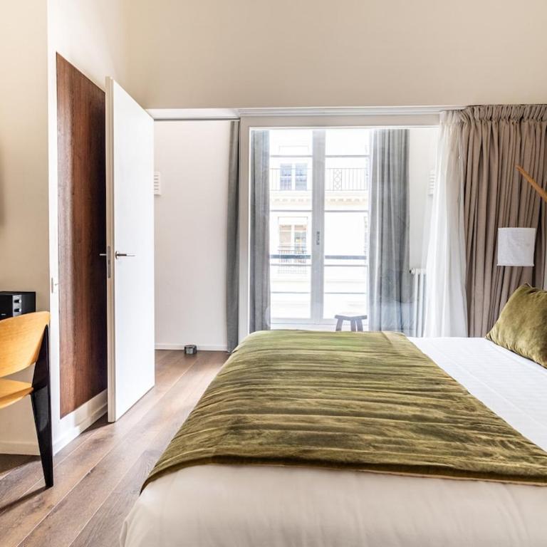 Exceptional address - Appartement 3 Chambres - 15