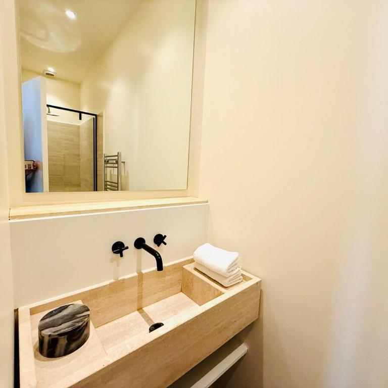 Exceptional address - Appartement 3 Chambres - 16
