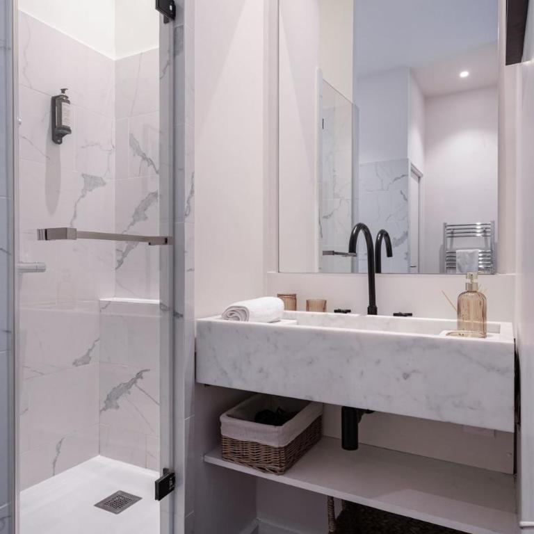 Exceptional address - Appartement 3 Chambres - 19