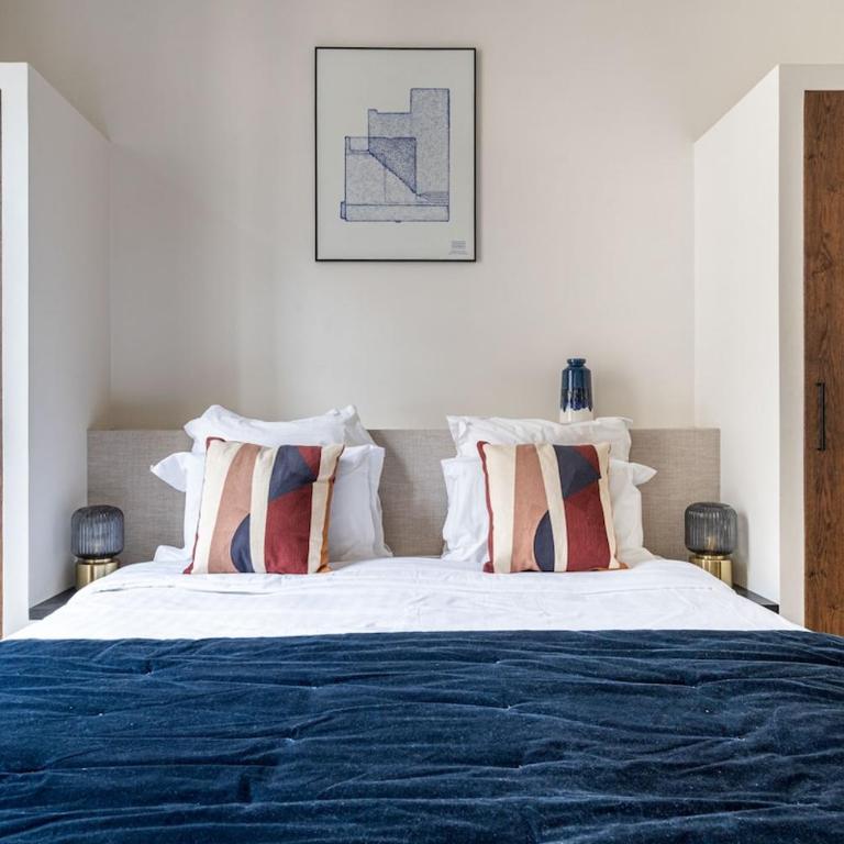 Exceptional address - Appartement 3 Chambres - 20
