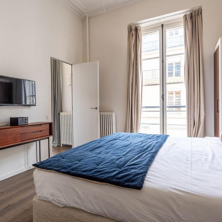 Exceptional address - Appartement 3 Chambres - 21