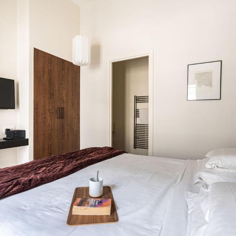 Exceptional address - Appartement 3 Chambres - 23