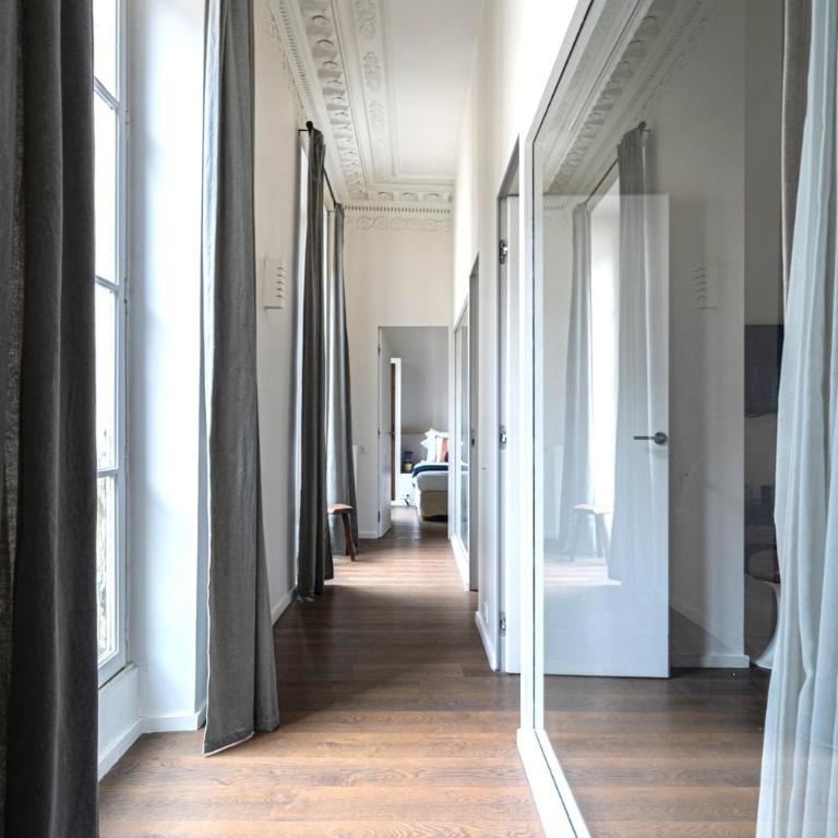 Exceptional address - Appartement 3 Chambres - 32
