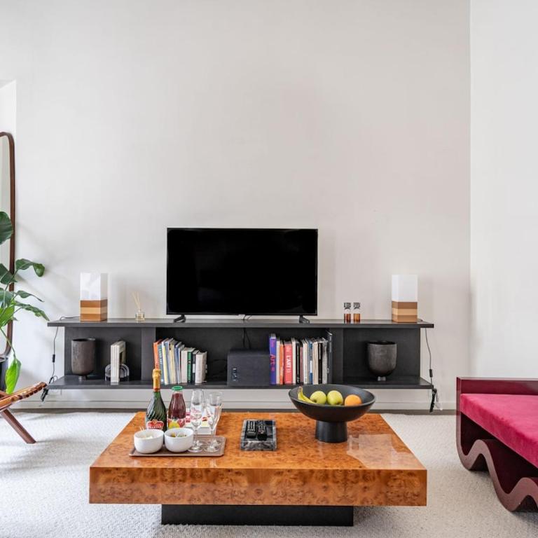 Exceptional address - Appartement 3 Chambres - 37