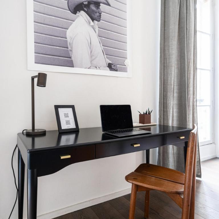 Exceptional address - Appartement 3 Chambres - 41