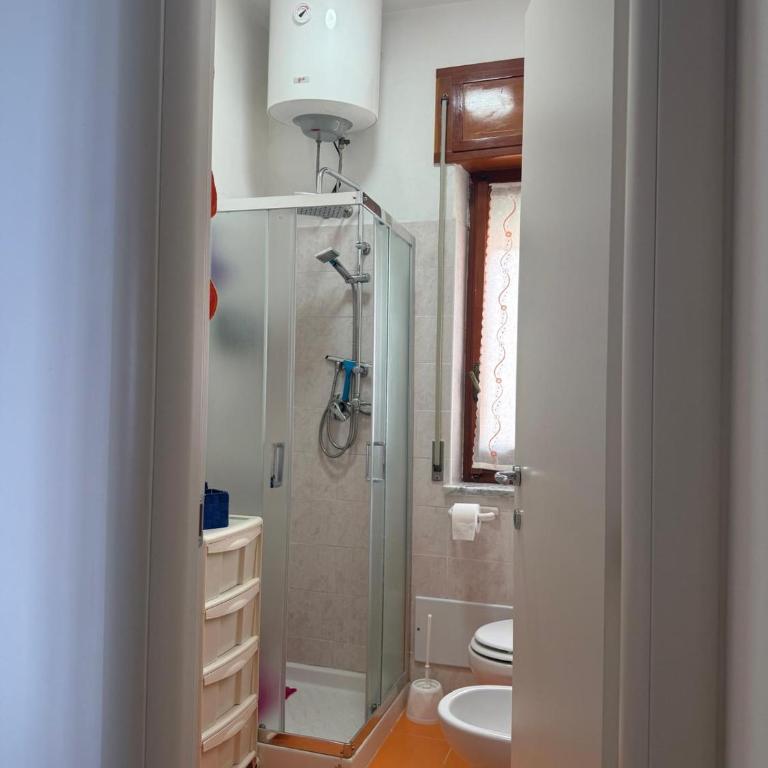 Gloria House - Sea View Apartment - Appartamento con Vista Mare - 32