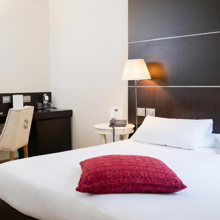 TownHouse 33 Boutique Hotel - Camera Matrimoniale/Doppia con Letti Singoli - 3