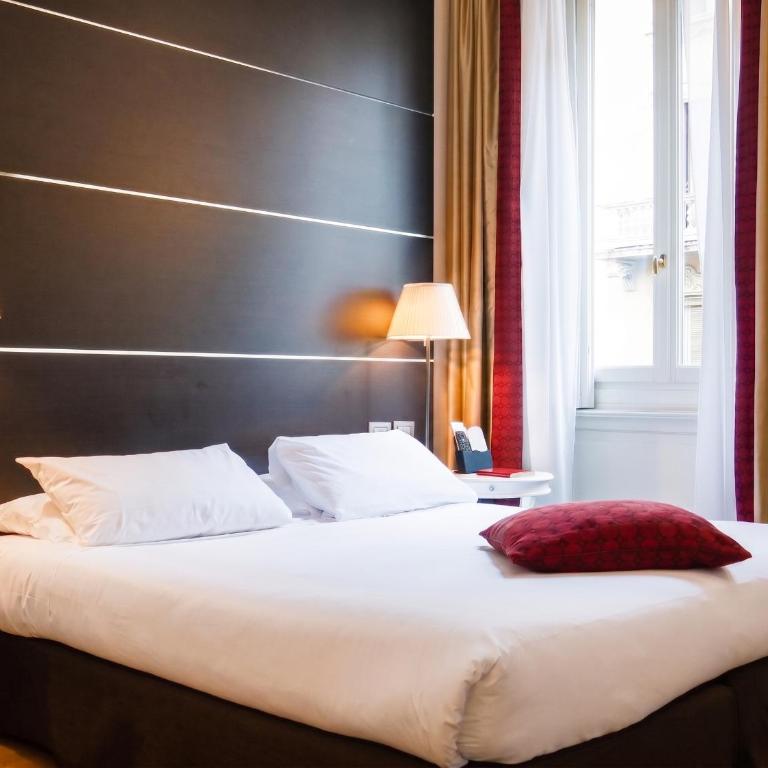TownHouse 33 Boutique Hotel - Camera Matrimoniale/Doppia con Letti Singoli - 5