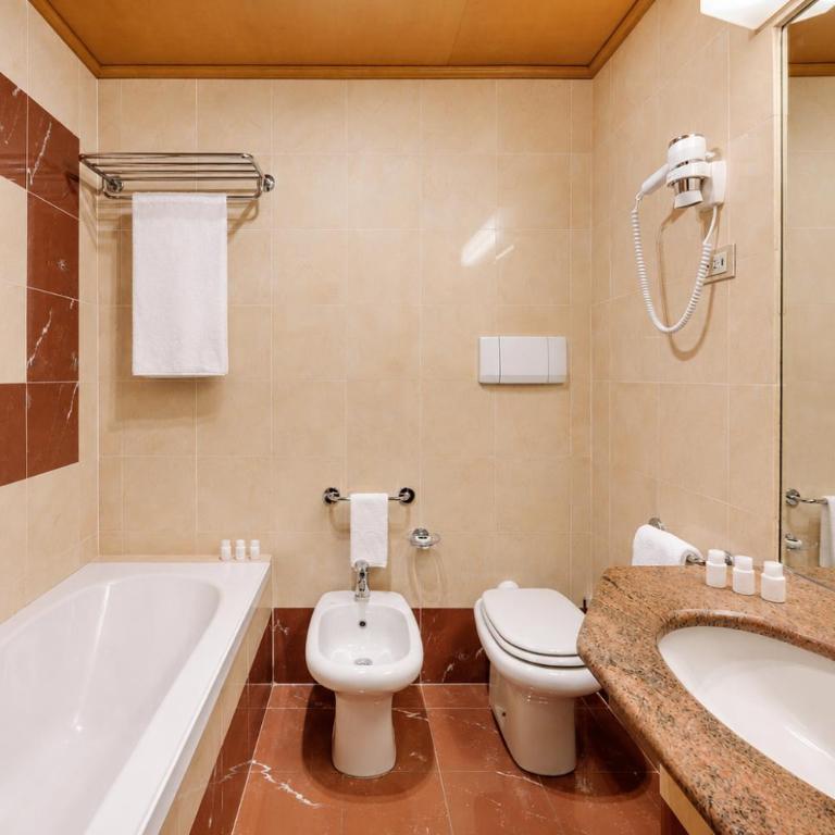 City Life Hotel Poliziano, by R Collection Hotels - Camera Matrimoniale - 2