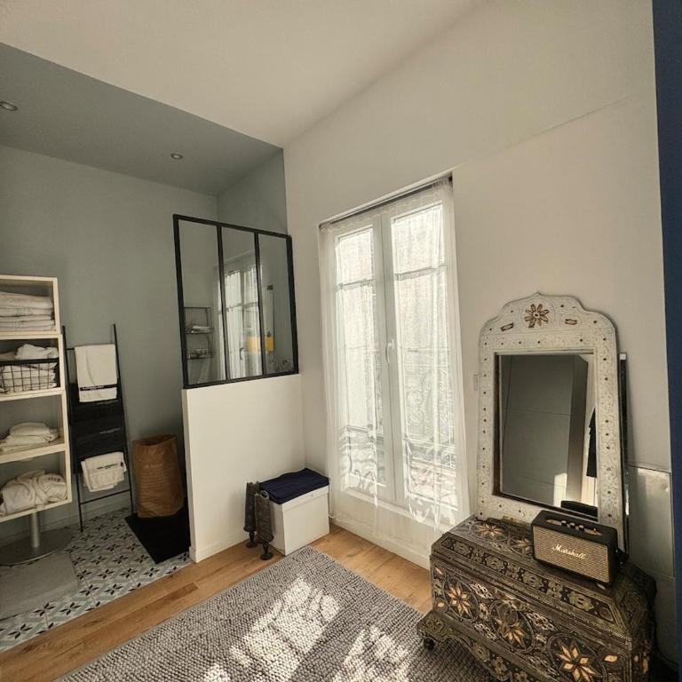 Elegant Duplex with Air Conditioning - Appartement 3 Chambres - 16
