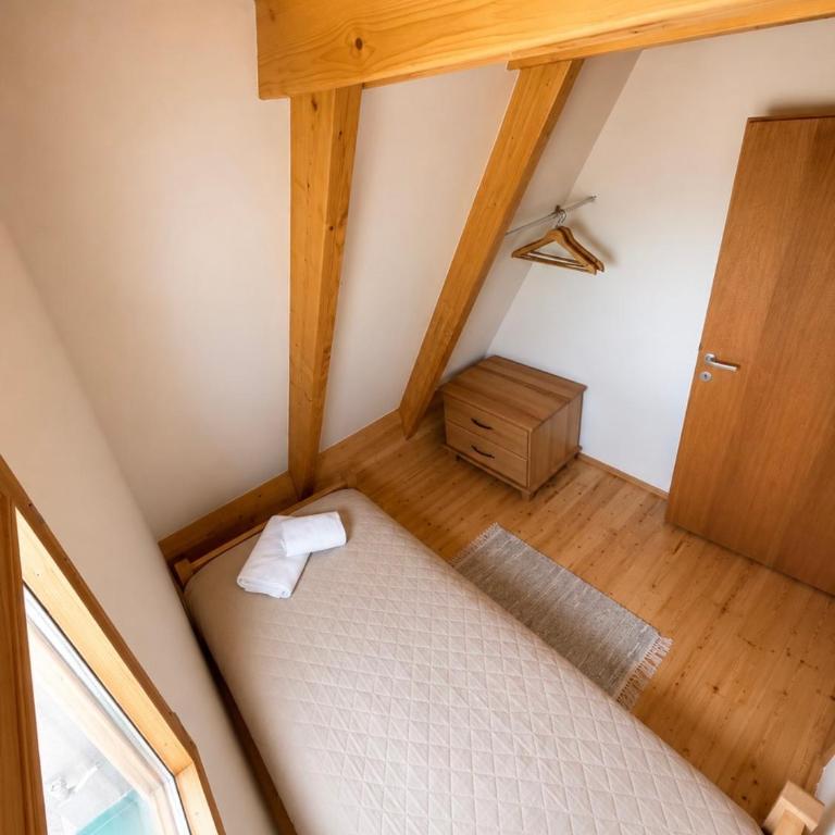 Holiday Home Stefani Spacious Mountain House near Durmitor 3 Bedrooms Private Parking - Vikendica - 23