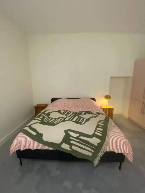 Loft au château - Appartement 1 Chambre - 3