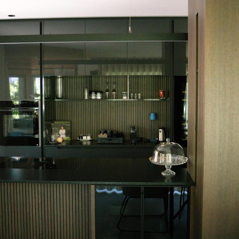 Hotel Chalet Das Alpenschlössel - Apartamento - 7