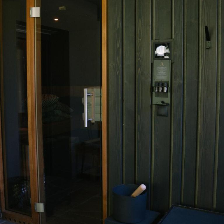Hotel Chalet Das Alpenschlössel - Apartamento - 9
