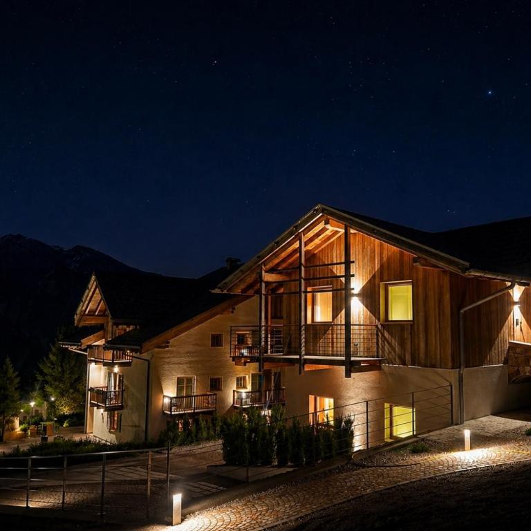 Chalet Lilly - Superior Chalet - 7