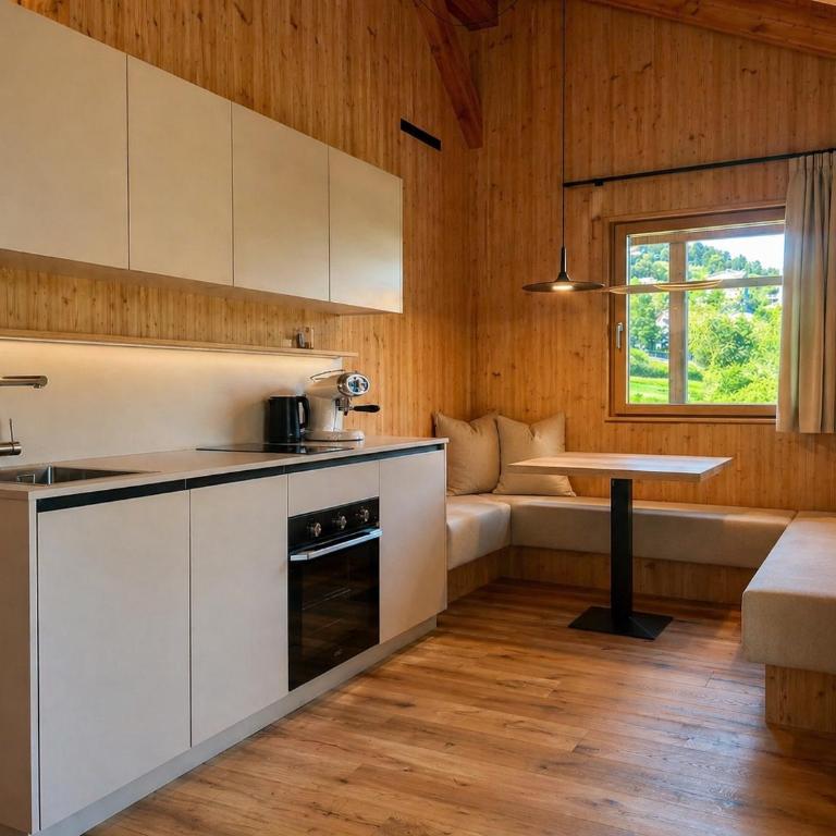 Chalet Lilly - Superior Chalet - 3