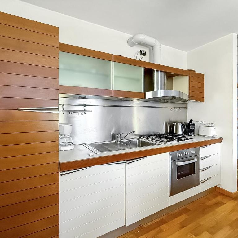 La Piazza Menaggio - Appartamento con Vista Lago - 7