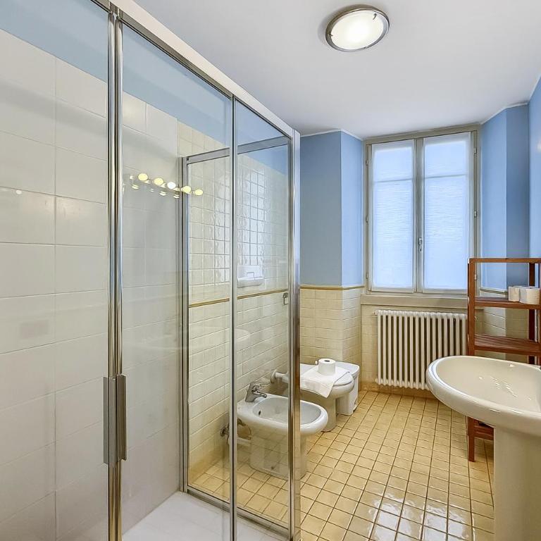 La Piazza Menaggio - Appartamento con Vista Lago - 8