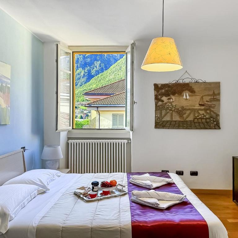 La Piazza Menaggio - Appartamento con Vista Lago - 10