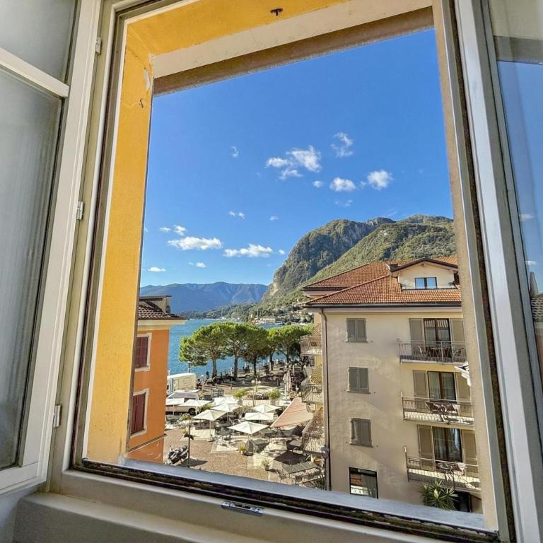 La Piazza Menaggio - Appartamento con Vista Lago - 12